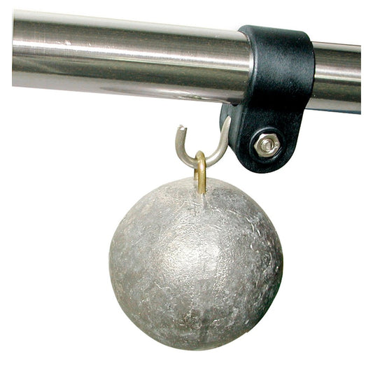 Scotty 1148 Weight Hook Boom Mount f/1 - 1/4" Booms - Marine Parts OnlyHunting & FishingScotty