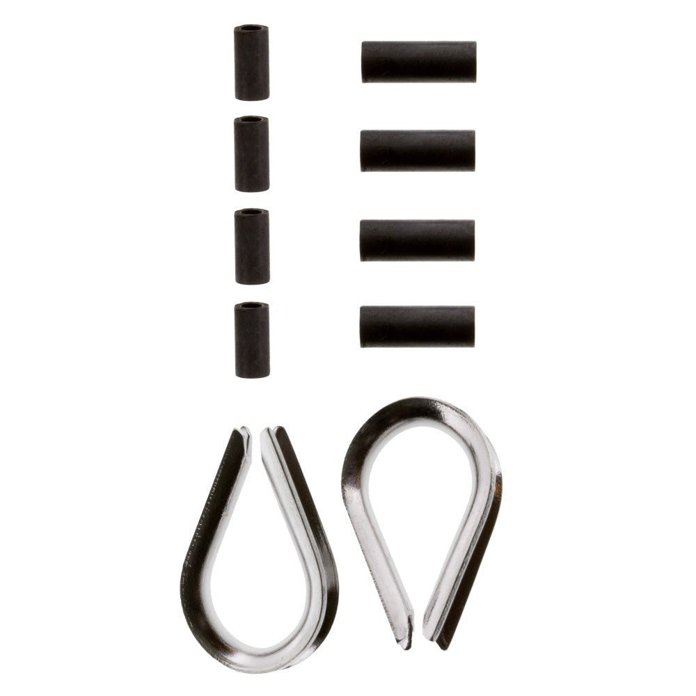 Scotty 1157 Stainless Steel Thimble Kit - Marine Parts OnlyHunting & FishingScotty