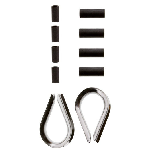 Scotty 1157 Stainless Steel Thimble Kit - Marine Parts OnlyHunting & FishingScotty