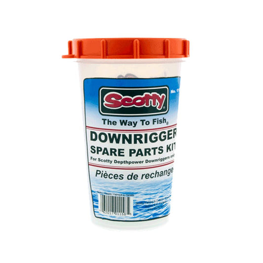 Scotty 1158 Depthpower Downrigger Accessory Kit - Marine Parts OnlyHunting & FishingScotty