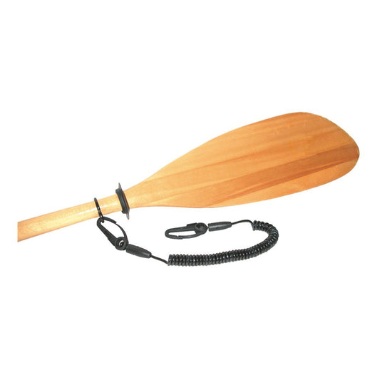 Scotty 130 Paddle Safety Leash - Black - Marine Parts OnlyPaddlesportsScotty