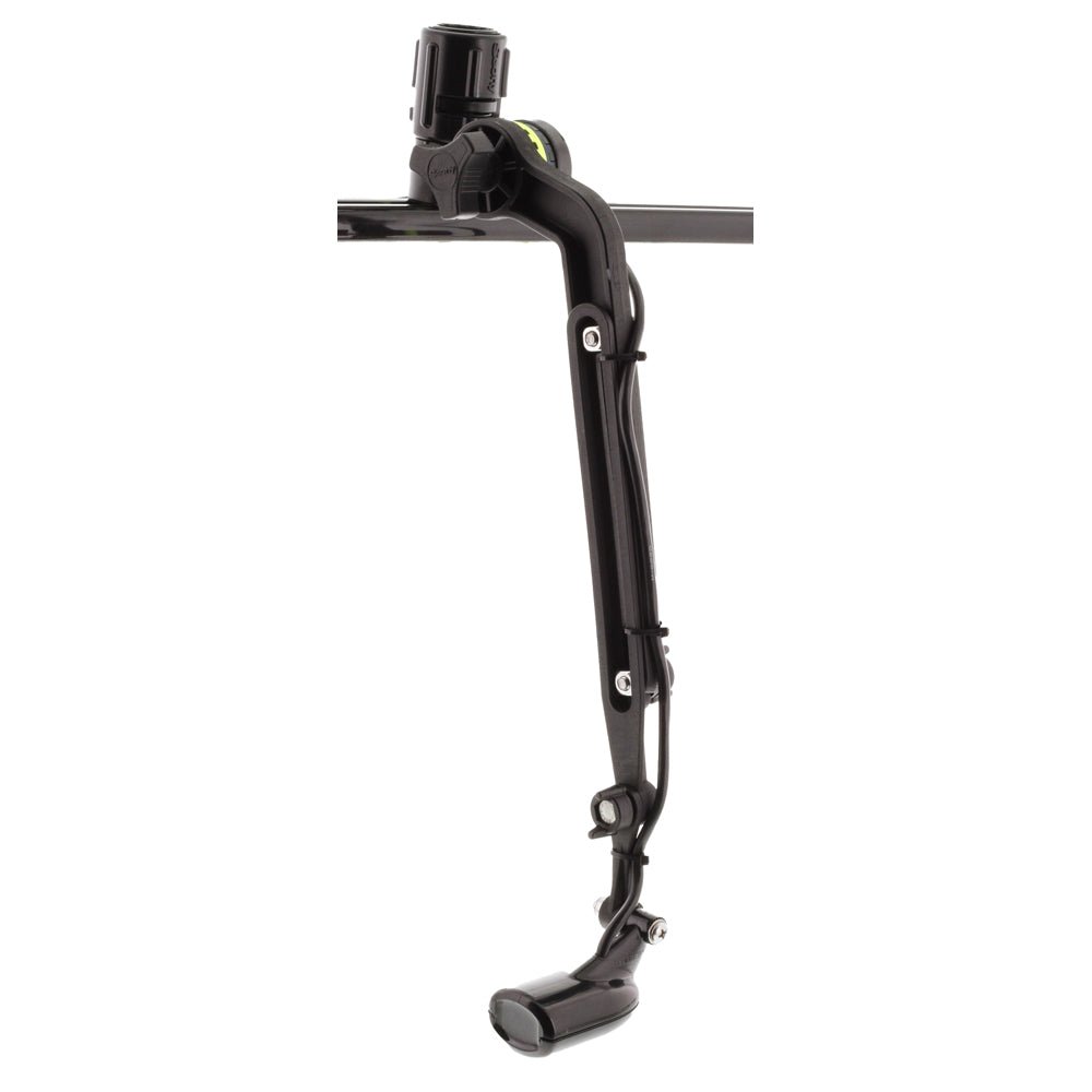 Scotty 141 Kayak/SUP Transducer Arm Mount w/438 Gear Head - Marine Parts OnlyPaddlesportsScotty
