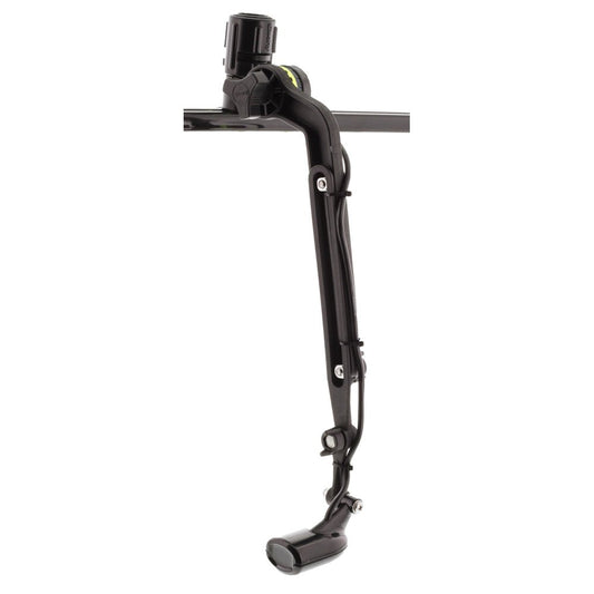 Scotty 141 Kayak/SUP Transducer Arm Mount w/438 Gear Head - Marine Parts OnlyPaddlesportsScotty