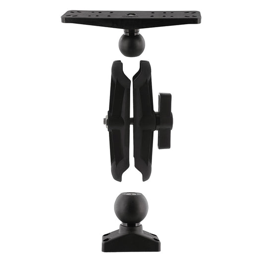 Scotty 170 2.25" Ball Mounting System f/10 - 12" Screens - Marine Parts OnlyMarine Navigation & InstrumentsScotty