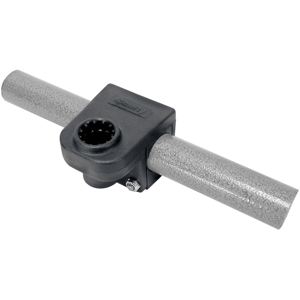 Scotty 245 1 1/4" Round Rail Mount - Marine Parts OnlyHunting & FishingScotty