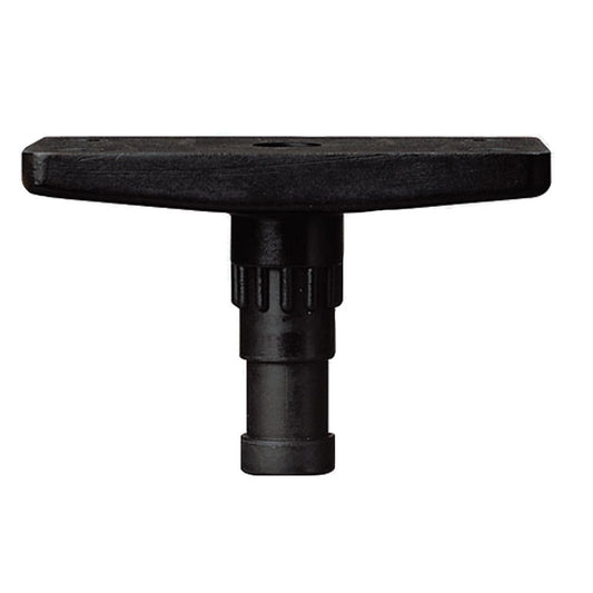 Scotty 272 Swivel Fishfinder Post Bracket - Marine Parts OnlyOutdoorScotty