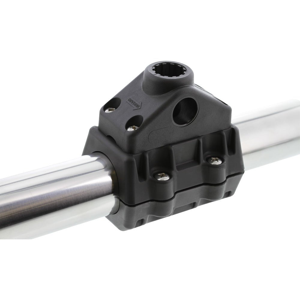 Scotty 320 Adaptable Rail Mount f/2" Rail - Marine Parts OnlyHunting & FishingScotty