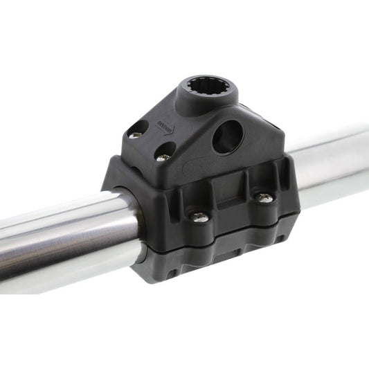 Scotty 320 Adaptable Rail Mount f/2" Rail - Marine Parts OnlyHunting & FishingScotty