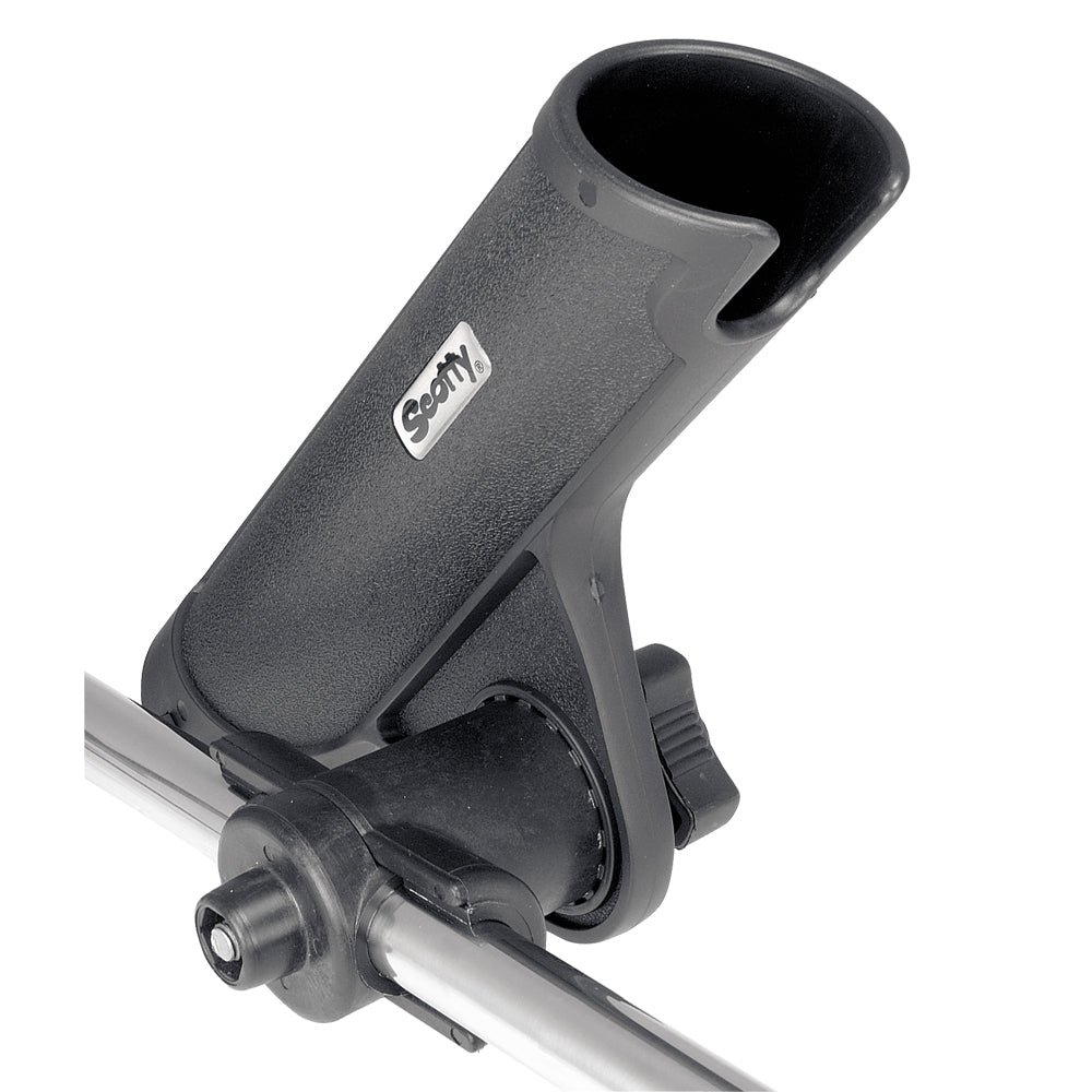 Scotty 355 Rodmaster II Downrigger Boom Rod Holder - Marine Parts OnlyHunting & FishingScotty