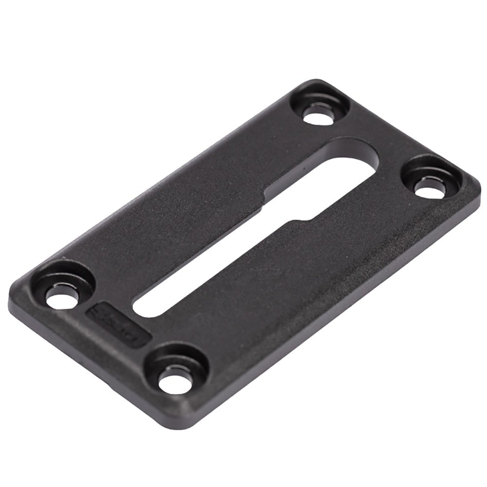 Scotty 439 Track Adaptor f/Glue On Pad - Marine Parts OnlyPaddlesportsScotty