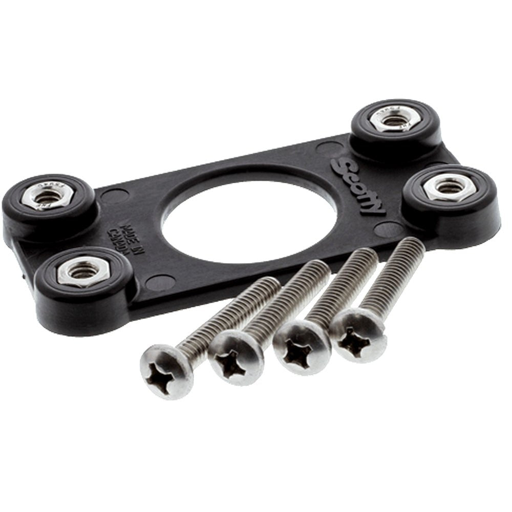 Scotty 441 Backing Plate f/241 & 244 Mount - Marine Parts OnlyPaddlesportsScotty