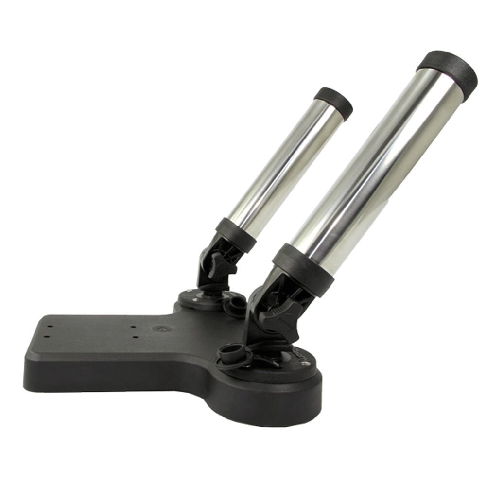Scotty 447 HP Dual Rocket Launcher Rod Holder - Marine Parts OnlyHunting & FishingScotty