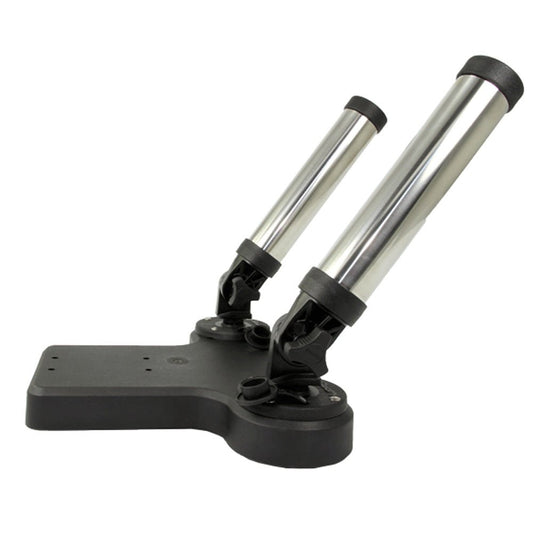 Scotty 447 HP Dual Rocket Launcher Rod Holder - Marine Parts OnlyHunting & FishingScotty