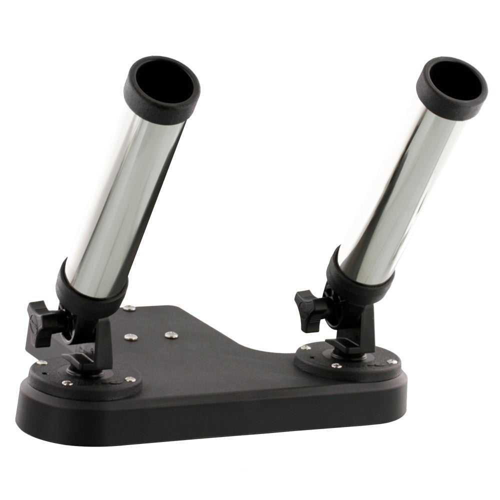 Scotty 447 HP Dual Rocket Launcher Rod Holder - Marine Parts OnlyHunting & FishingScotty