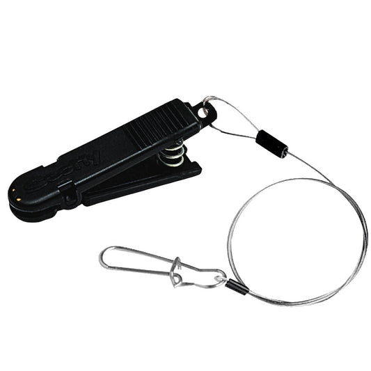 Scotty Mini Snapper Release - 18" Leader w/Cannonball Snap - Marine Parts OnlyHunting & FishingScotty
