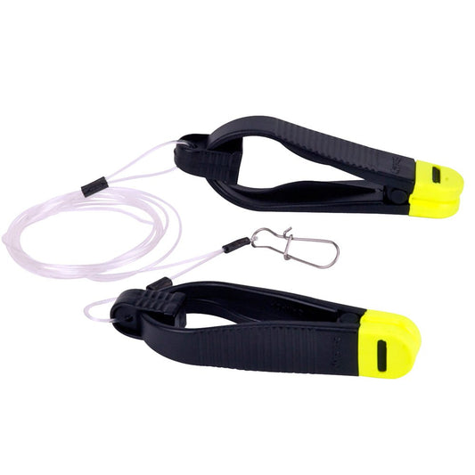 Scotty Power Grip Plus Release Stacker w/30" Leader - Marine Parts OnlyHunting & FishingScotty