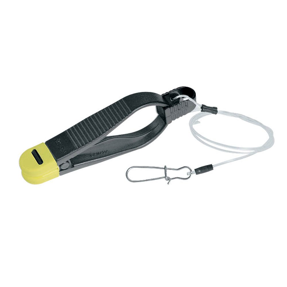 Scotty Power Grip Plus Release w/Cannonball Snap - Marine Parts OnlyHunting & FishingScotty
