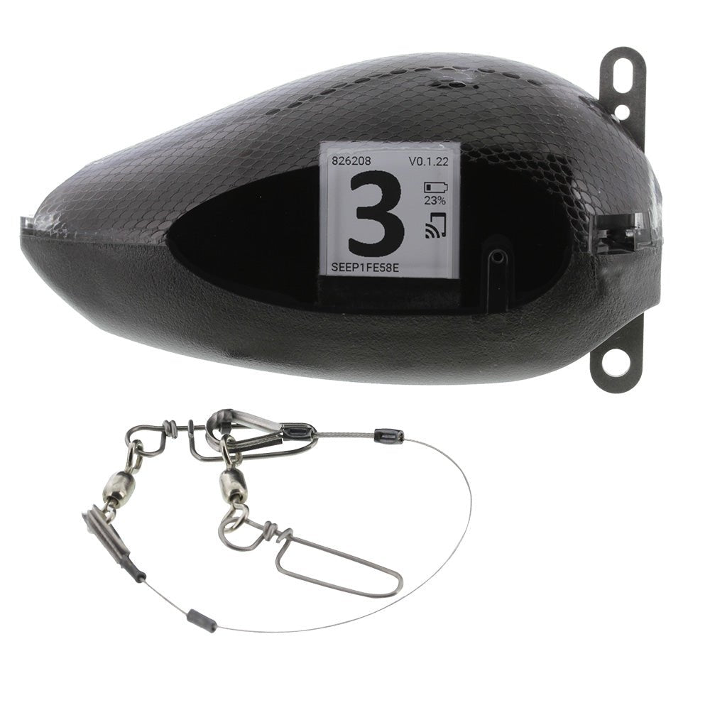 Scotty Seeker&trade; Single Probe w/Safety Leader - Marine Parts OnlyMarine Navigation & InstrumentsScotty Seeker