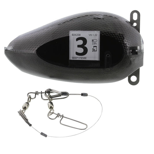Scotty Seeker&trade; Single Probe w/Safety Leader - Marine Parts OnlyMarine Navigation & InstrumentsScotty Seeker