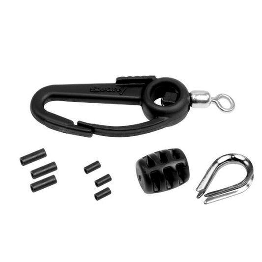 Scotty Snap Terminal Kit - Marine Parts OnlyHunting & FishingScotty