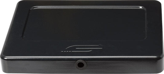SDN2U BK COVER W/ SHIELDS - Marine Parts OnlySUBURBAN MFG