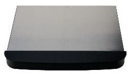 SDN2U SS COVER W/OUT SHIELDS - Marine Parts OnlySUBURBAN MFG