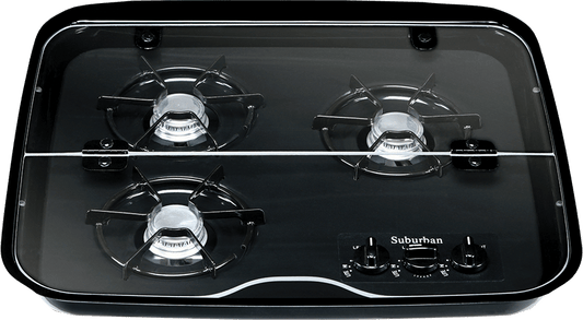 SDN3 DROP - IN FLUSH COVER - Marine Parts OnlySUBURBAN MFG