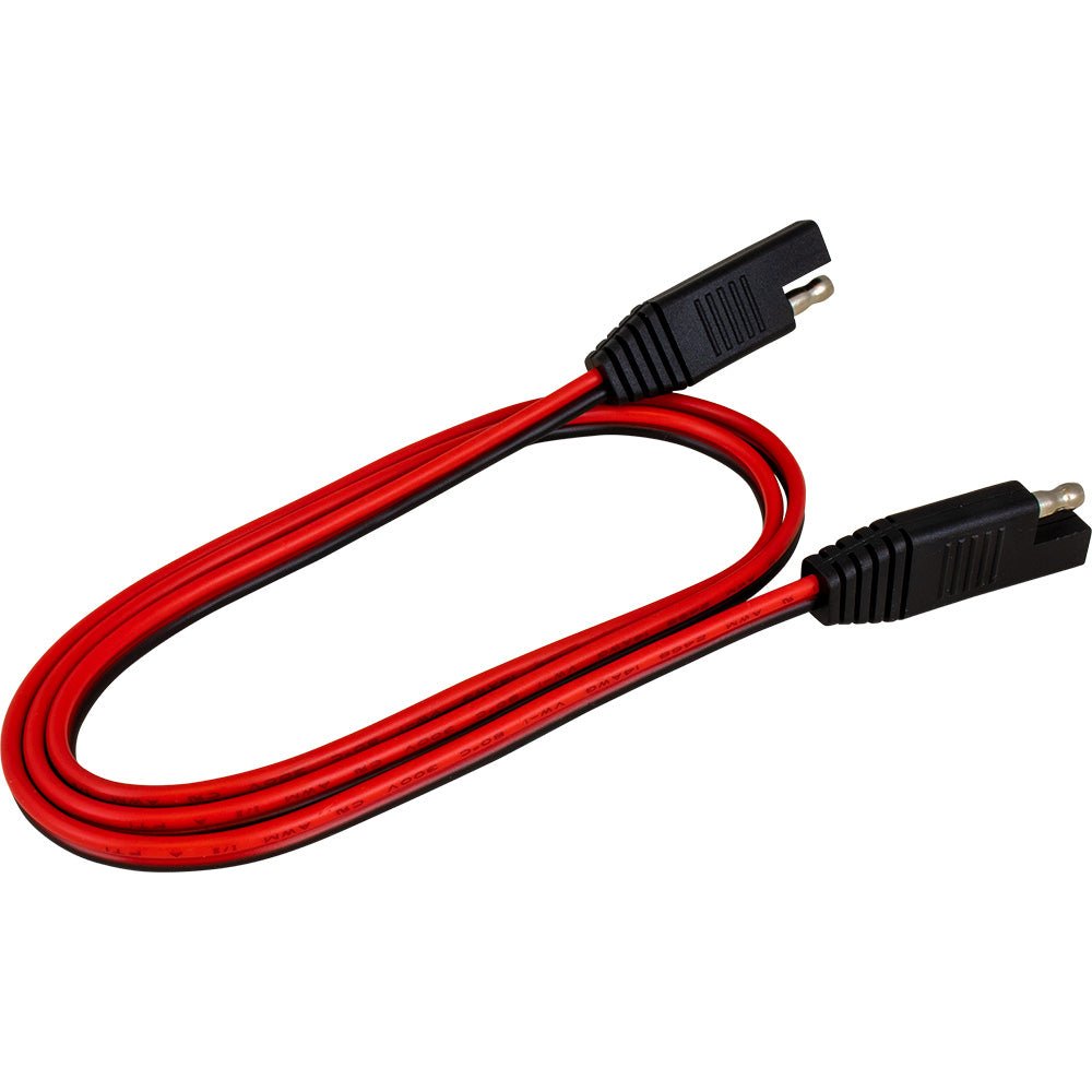 Sea - Dog 36" SAE Power Cable Polarized Electrical Connector - Marine Parts OnlyPaddlesportsSea - Dog