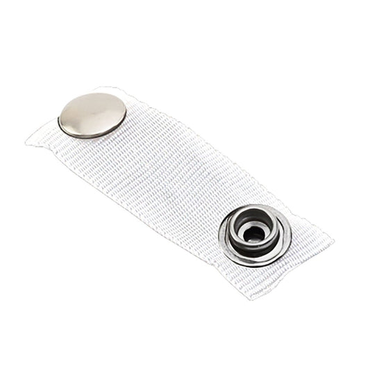 Sea - Dog Add - A - Snap - White - 1 - 1/2" - Marine Parts OnlyBoat OutfittingSea - Dog