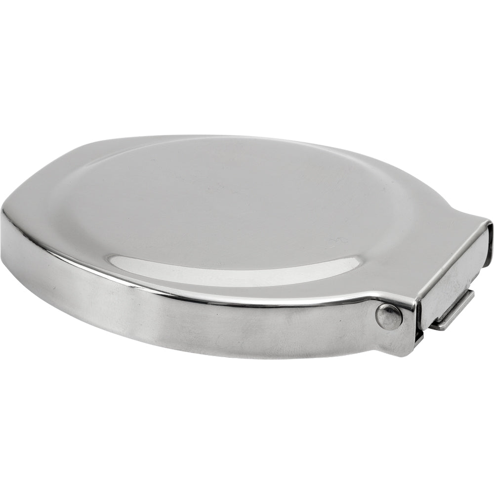 Sea - Dog Adjustable Folding Drink Holder - 304 Stainless Steel - Marine Parts OnlyBoat OutfittingSea - Dog