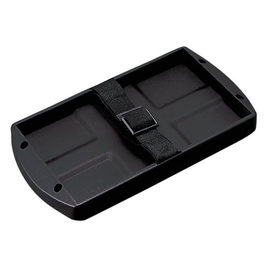 Sea - Dog Battery Tray w/Straps f/24 Series Batteries - Marine Parts OnlyElectricalSea - Dog