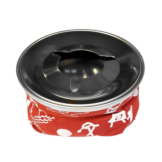 Sea - Dog Bean Bag Style Ashtray - Red - Marine Parts OnlyBoat OutfittingSea - Dog