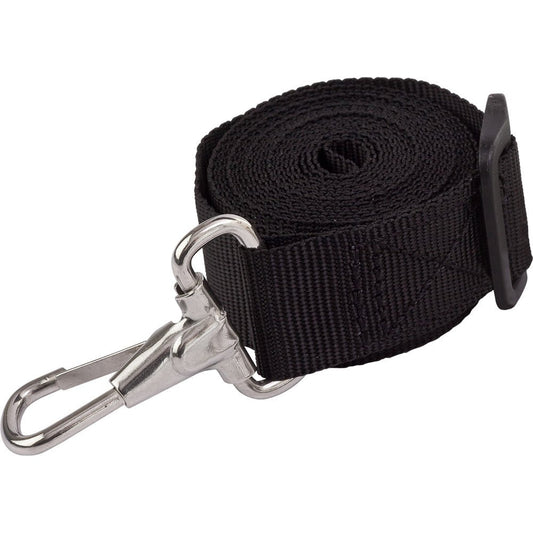 Sea - Dog Bimini Strap - Nylon Webbing/Stainless Steel - 8" - Marine Parts OnlyMarine HardwareSea - Dog