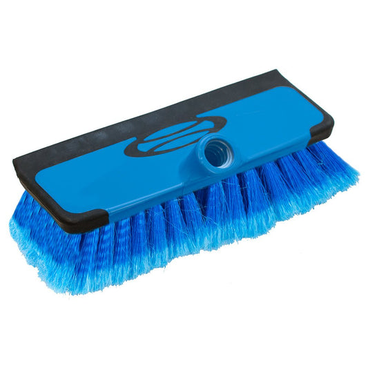 Sea - Dog Boat Hook Combination Soft Bristle Brush &amp; Squeegee - Marine Parts OnlyWinterizingSea - Dog