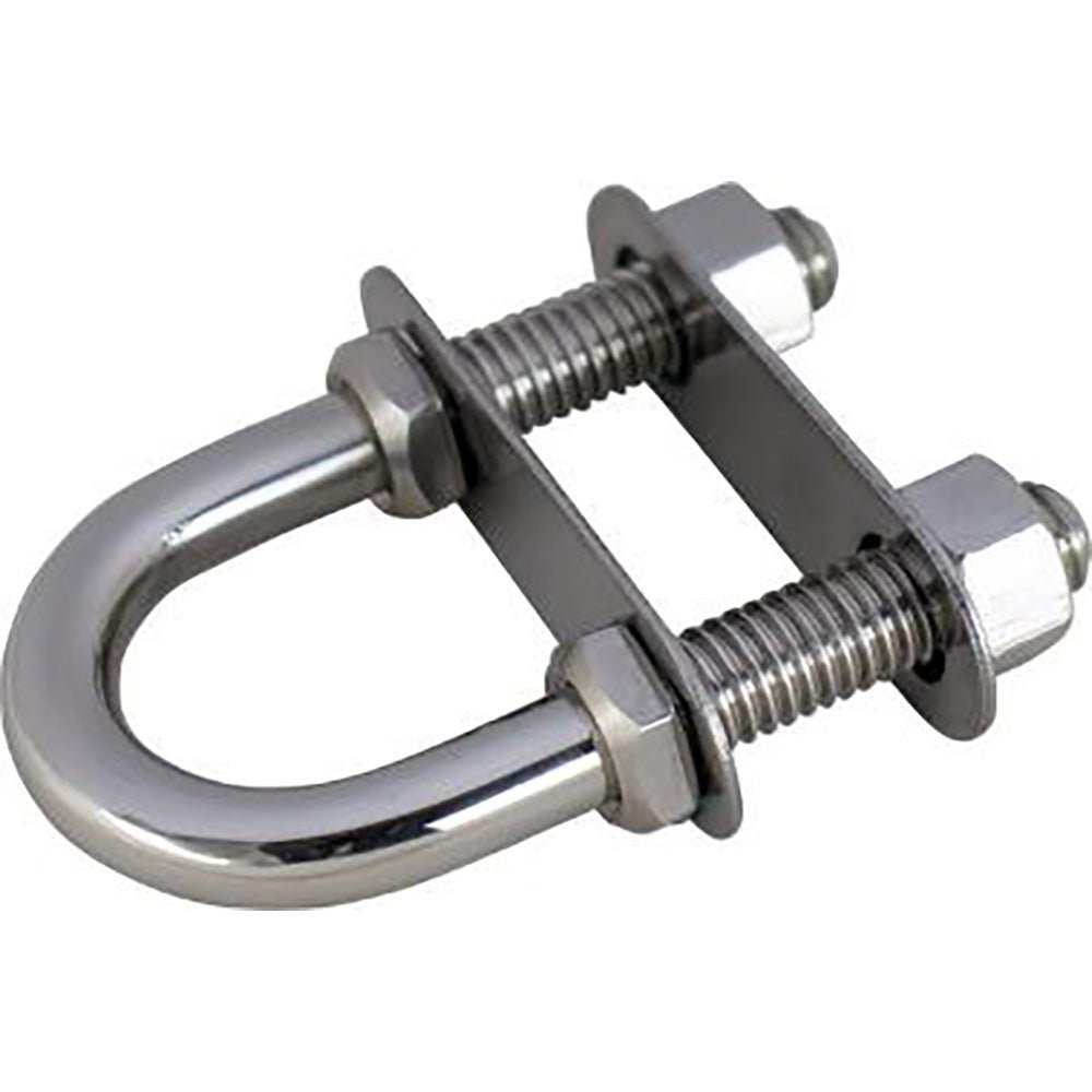 Sea Dog Bow Eye - 1/2" - Machined 304 Stainless Steel - Marine Parts OnlyMarine HardwareSea - Dog