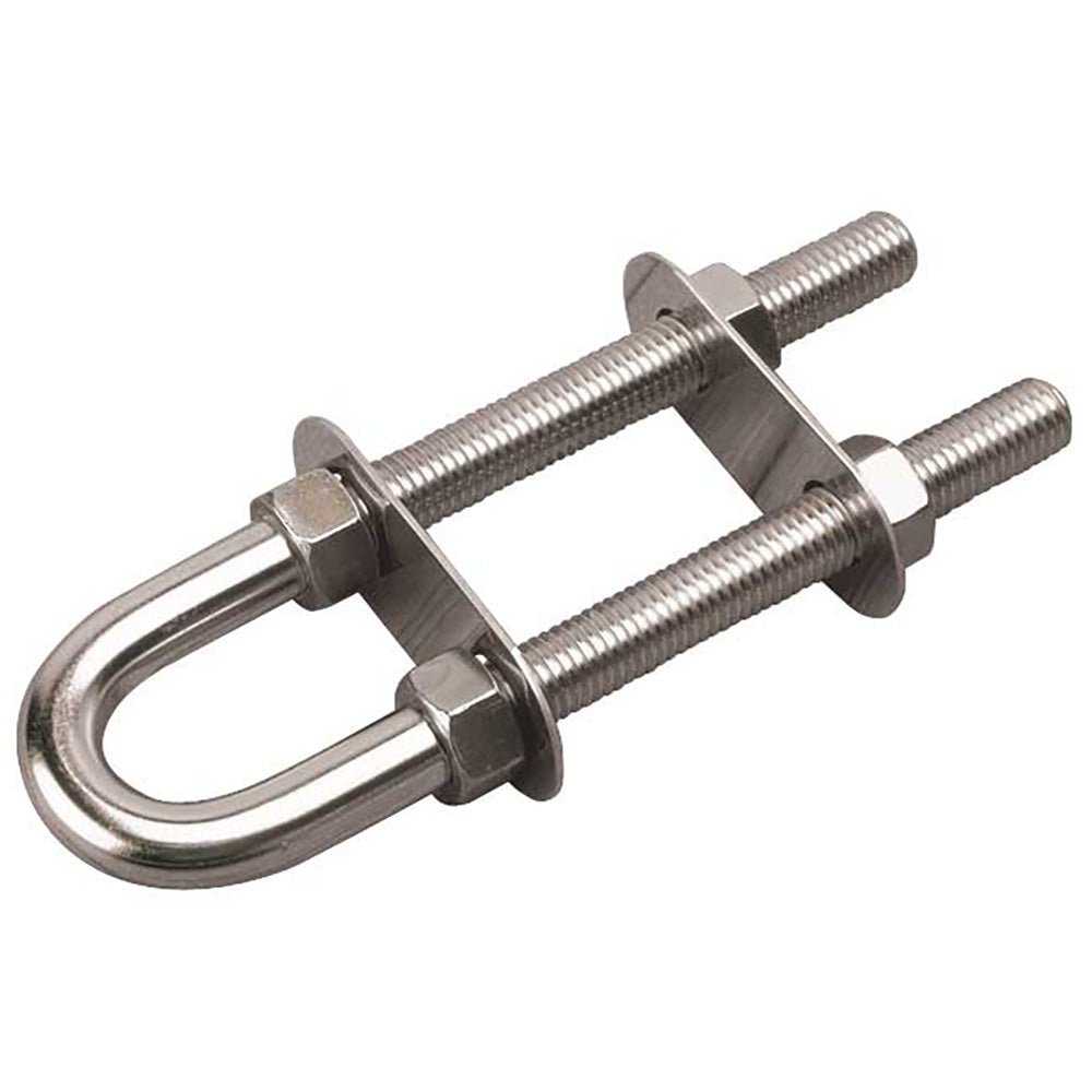 Sea - Dog Bow Eye - Machined 304 Stainless Steel - Marine Parts OnlyMarine HardwareSea - Dog
