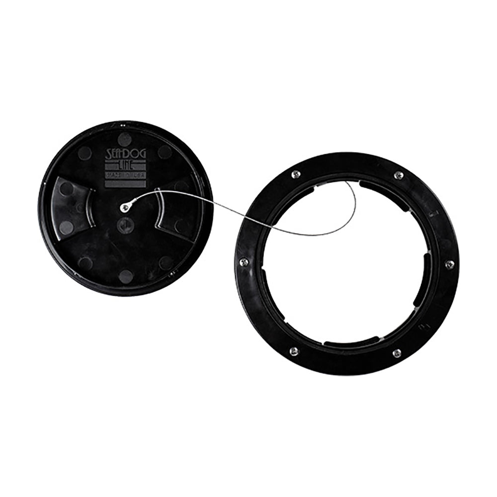 Sea - Dog Deck Plate Lanyard - 12" - Marine Parts OnlyMarine HardwareSea - Dog