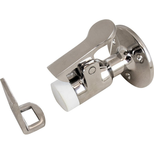 Sea - Dog Door Stop &amp; Catch - Investment Cast 316 Stainless Steel - Marine Parts OnlyMarine HardwareSea - Dog