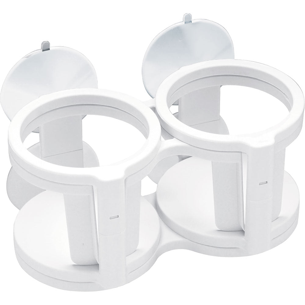 Sea - Dog Dual/Quad Drink Holder w/Suction Cups - Marine Parts OnlyBoat OutfittingSea - Dog