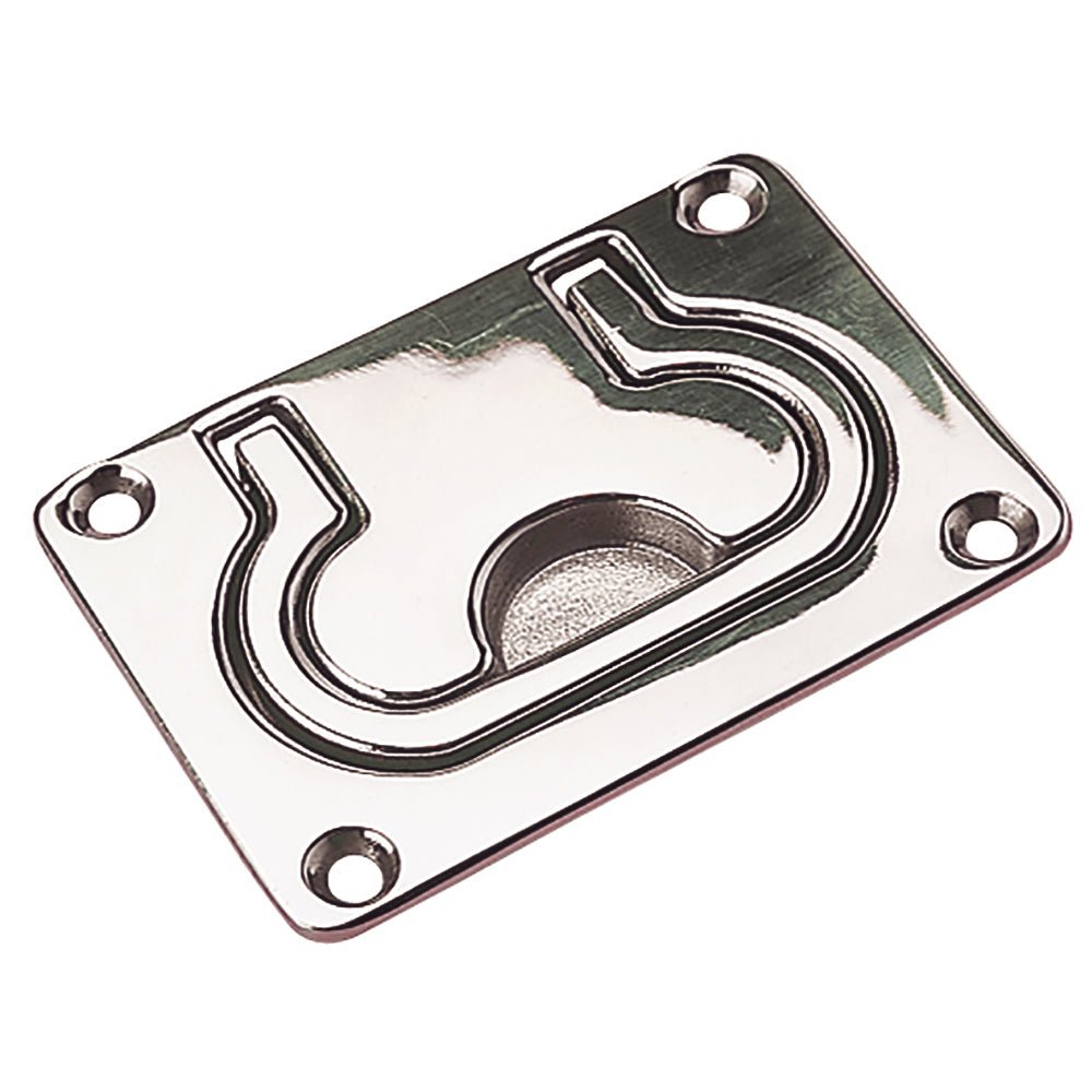 Sea - Dog Flush Hatch Pull - Marine Parts OnlyMarine HardwareSea - Dog