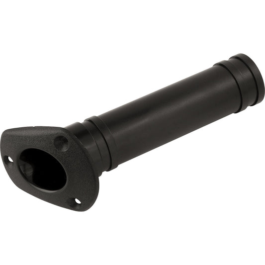 Sea - Dog Flush Mount Rod Holder - Black - Marine Parts OnlyHunting & FishingSea - Dog