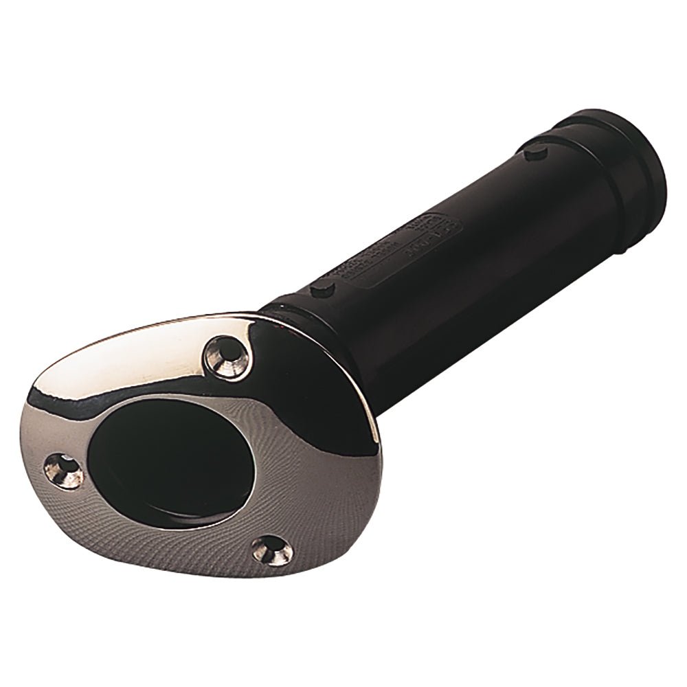 Sea - Dog Flush Mount Rod Holder w/Stainless Top - Marine Parts OnlyHunting & FishingSea - Dog