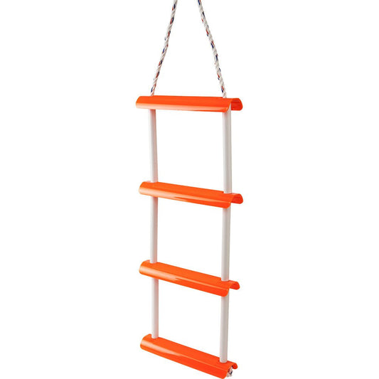 Sea - Dog Folding Ladder - 4 Step - Marine Parts OnlyMarine HardwareSea - Dog