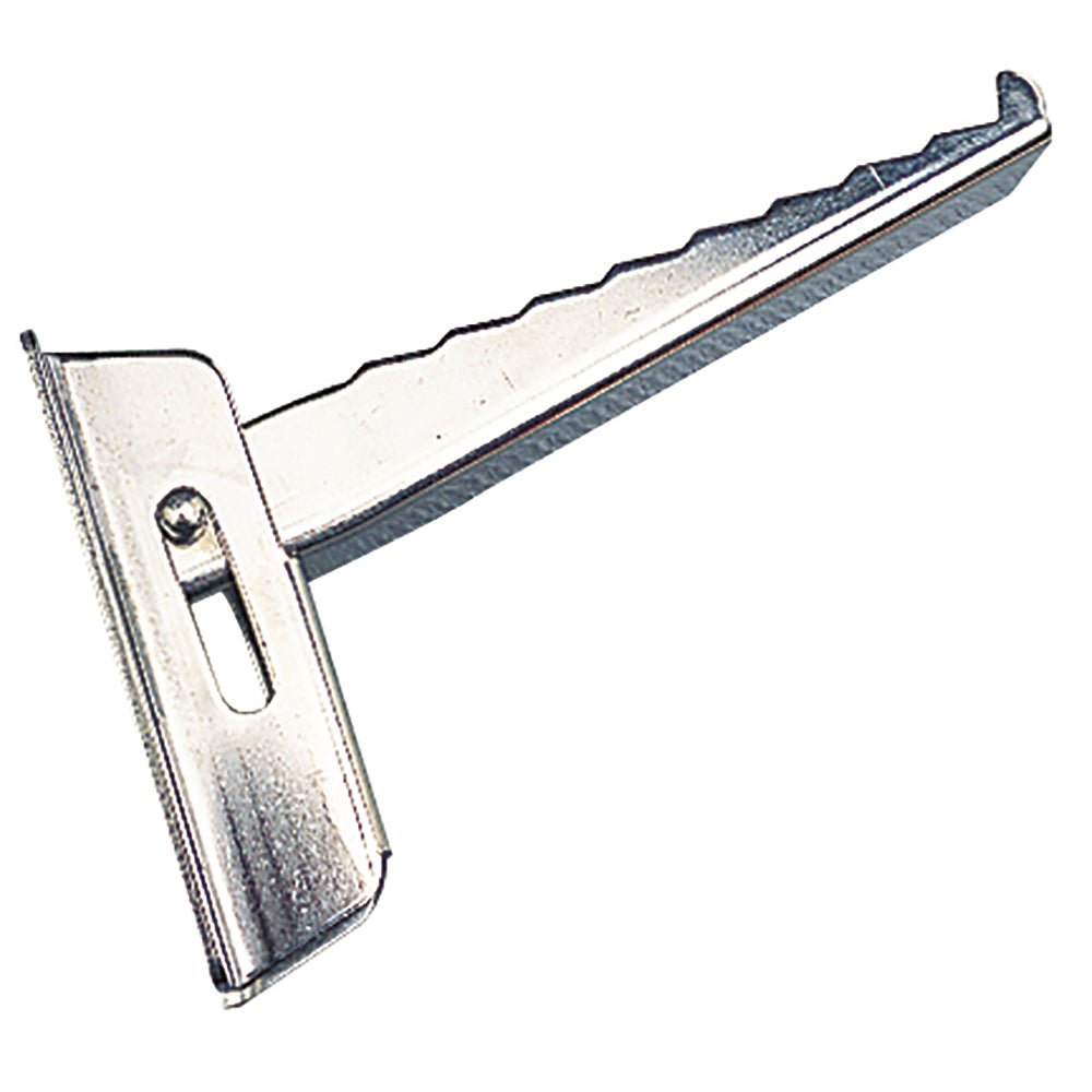 Sea - Dog Folding Step - Formed 304 Stainless Steel - Marine Parts OnlyMarine HardwareSea - Dog