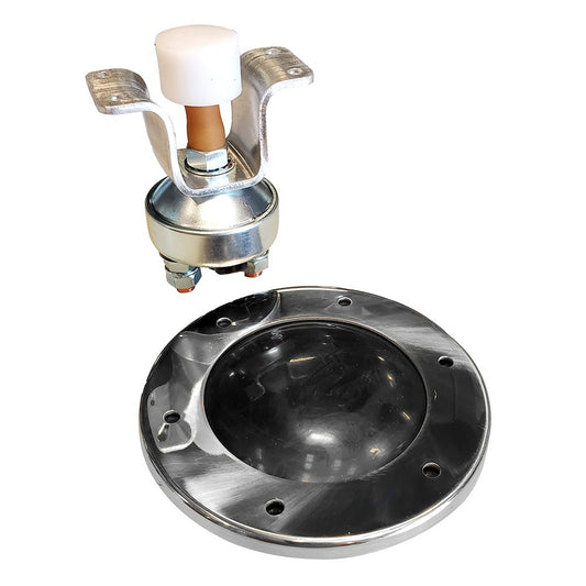 Sea - Dog Foot Switch - Marine Parts OnlyAnchoring & DockingSea - Dog