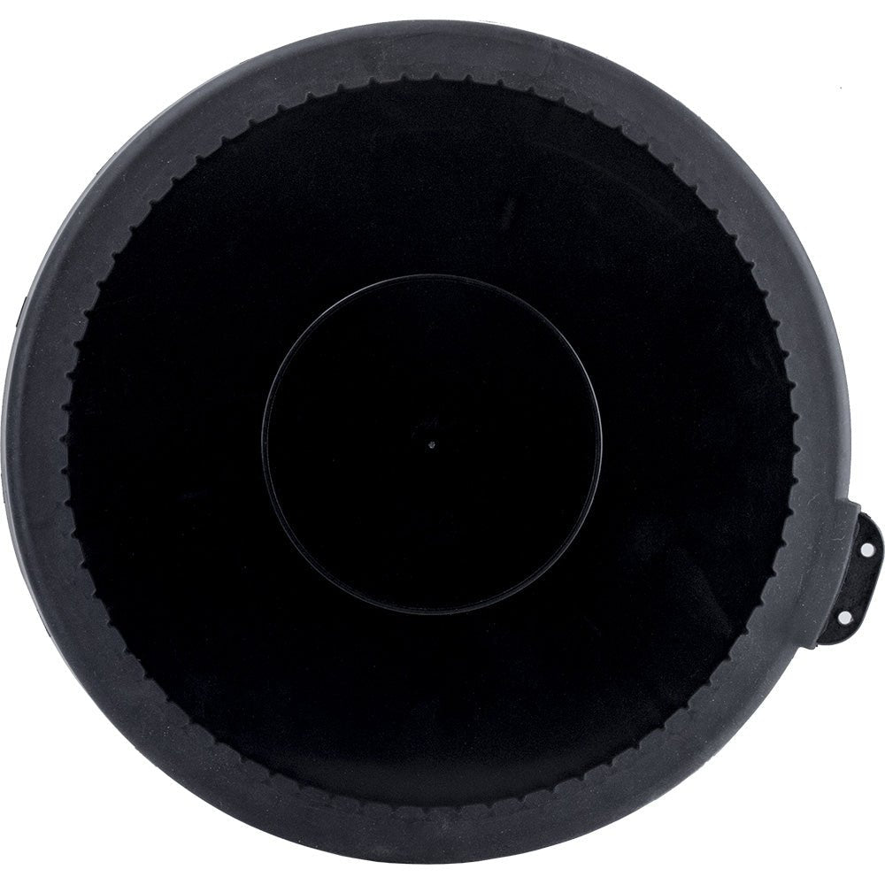 Sea - Dog Kayak Hatch Cover - 8" - VCP Round - Marine Parts OnlyPaddlesportsSea - Dog