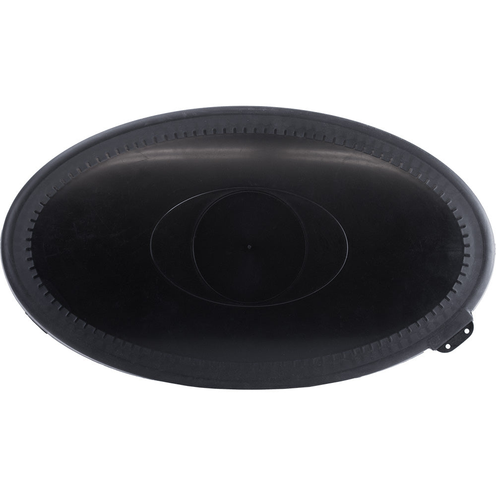 Sea - Dog Kayak Hatch Cover - VCP Oval - Marine Parts OnlyPaddlesportsSea - Dog