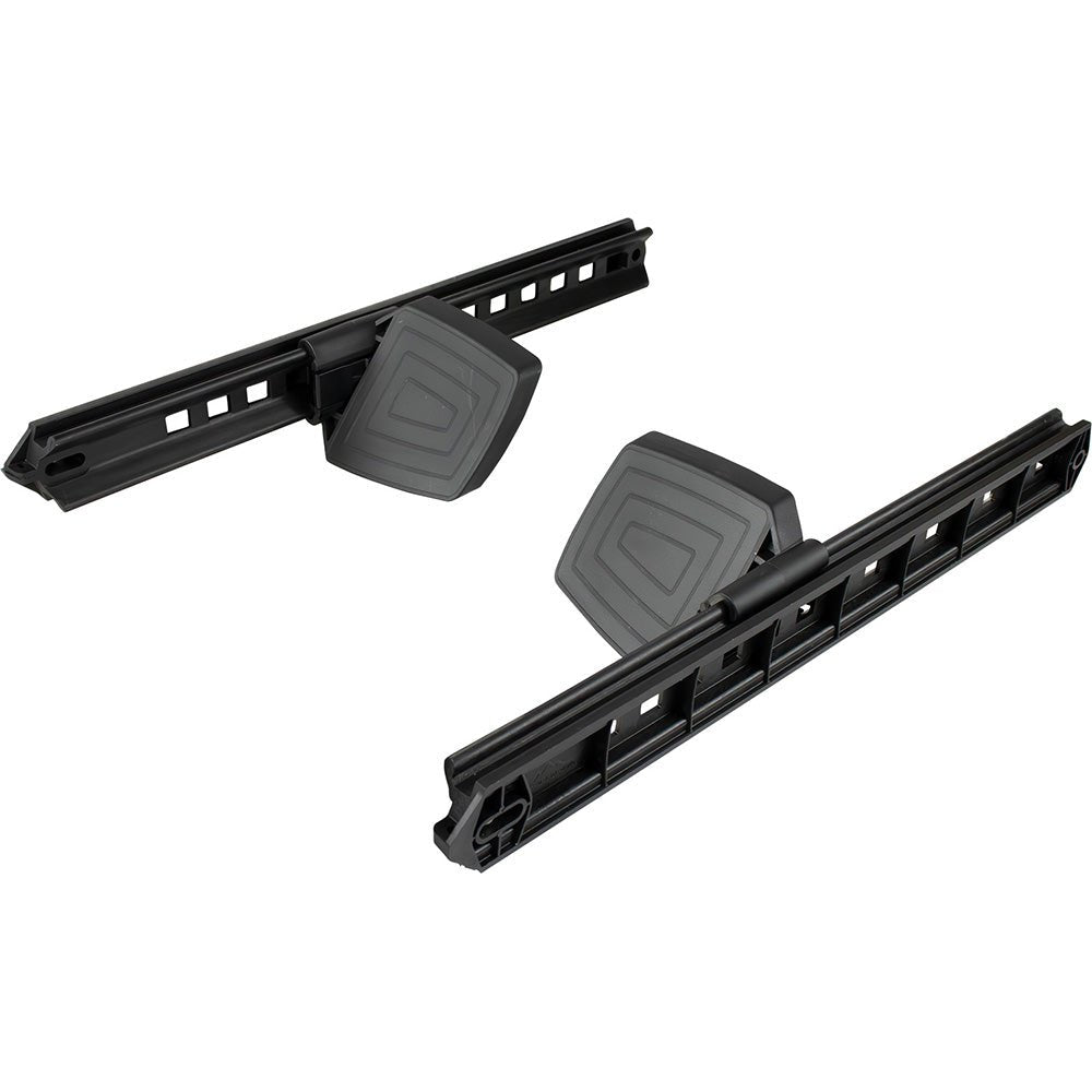 Sea - Dog Kayak Recreational Angled Footbrace - Stud Mount - Marine Parts OnlyPaddlesportsSea - Dog