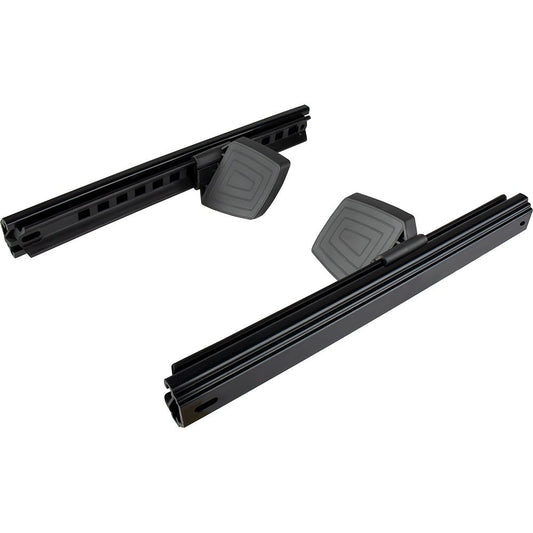 Sea - Dog Kayak Recreational Angled Footbrace w/Rudder Control - Marine Parts OnlyPaddlesportsSea - Dog