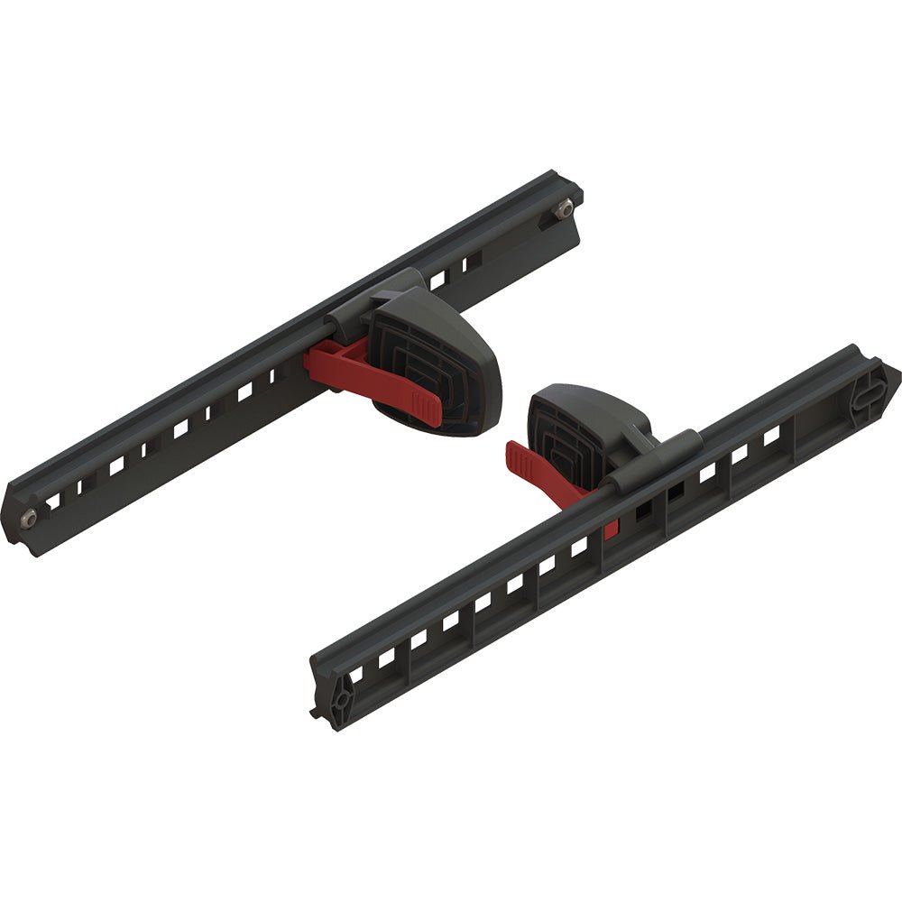 Sea - Dog Kayak Recreational Footbrace - Marine Parts OnlyPaddlesportsSea - Dog